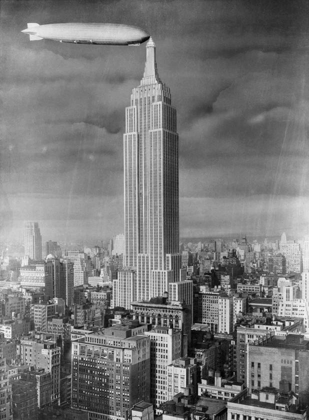 Paprika - 94 esztendeje, 1931. május 1-jén adták át New Yorkban a ...