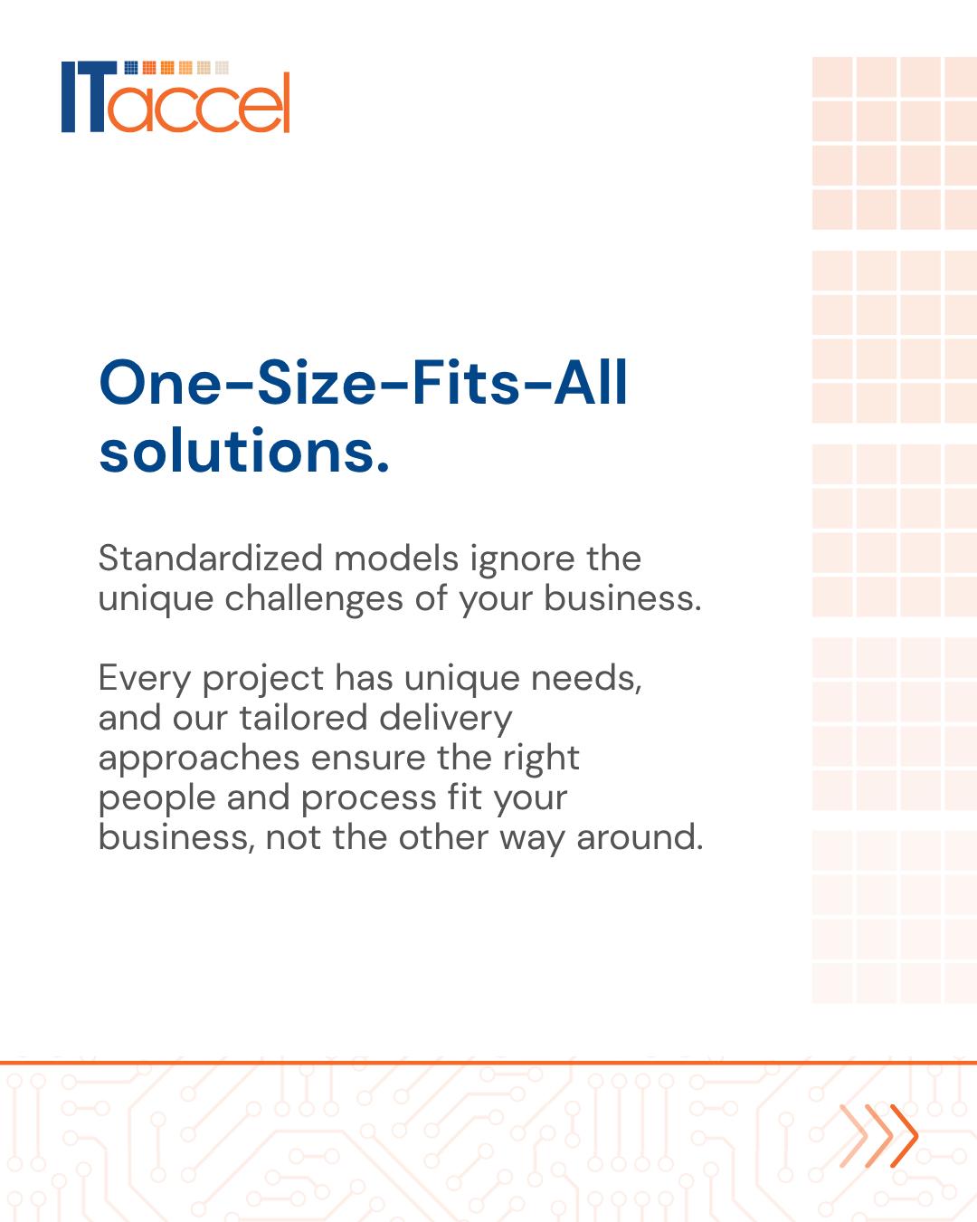 IT Accel, Inc.