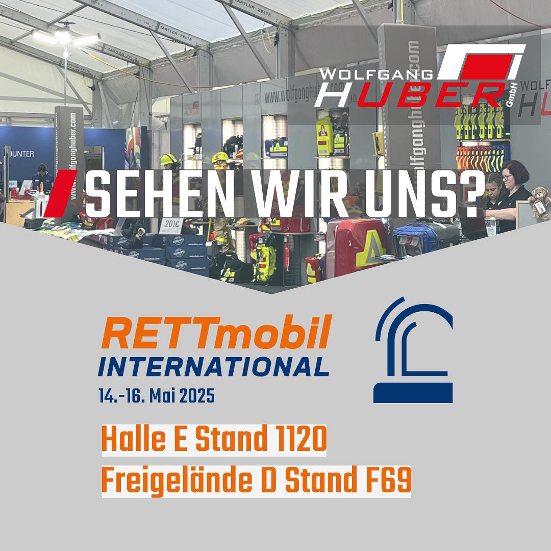 Wolfgang Huber GmbH added a new photo. - Wolfgang Huber GmbH