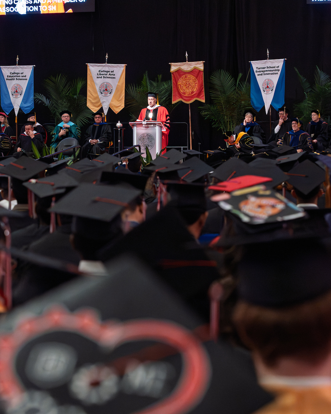 This is what dreams are made of... - Bradley University | Facebook