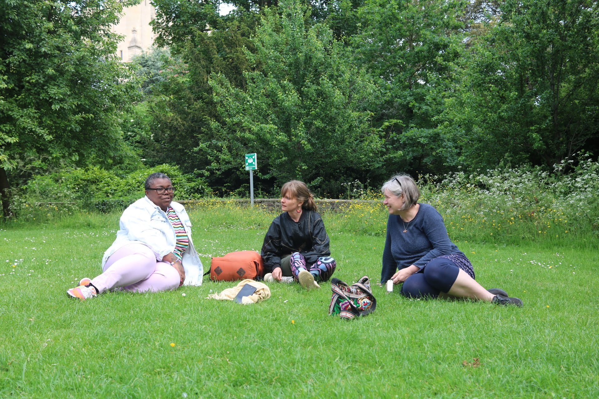Motherhood In A Climate Crisis | Bristol