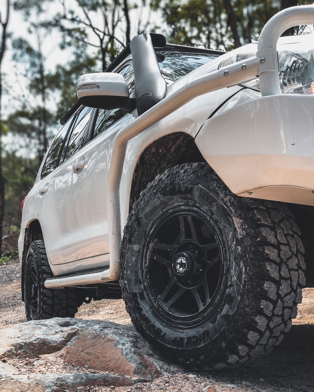 Old vs New! Which PCOR wheels would... - Patriot Supply CO