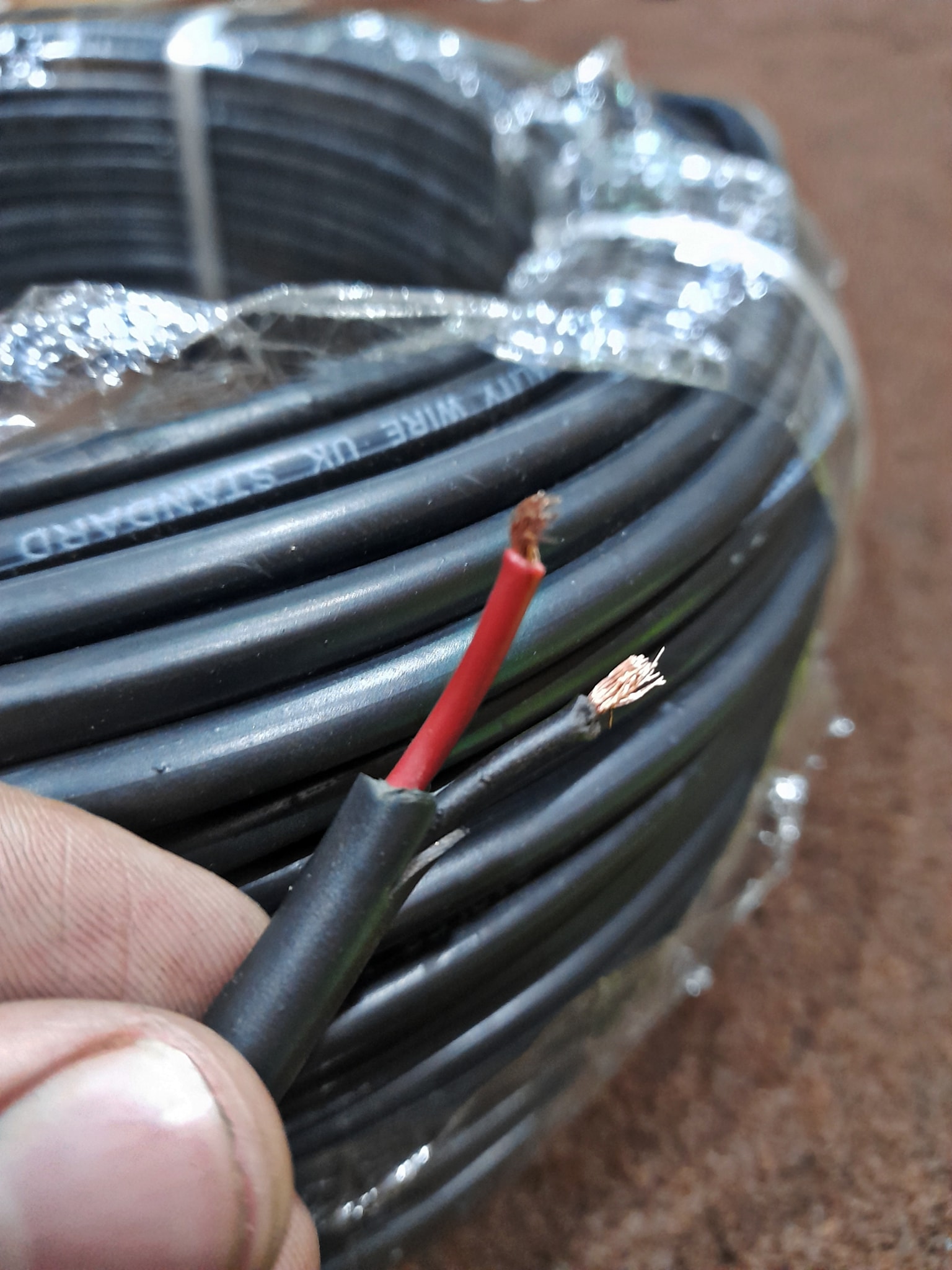 HCM Wire & Cables Pvt Ltd | Lahore
