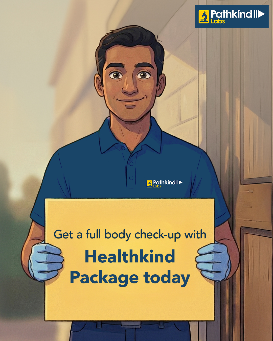 Pathkind Labs | Gurugram