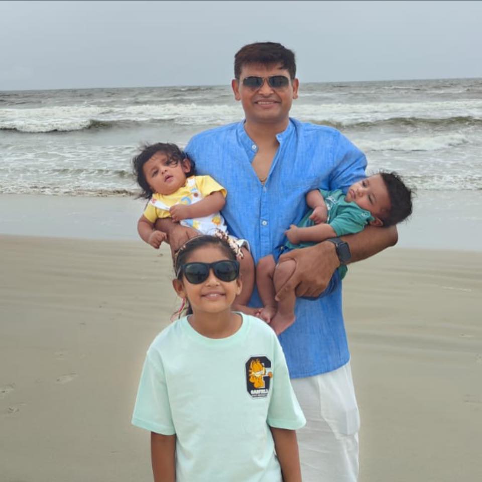 Umang Mathur