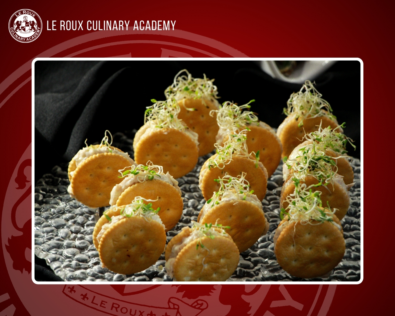 Le Roux Culinary Academy | Angeles City