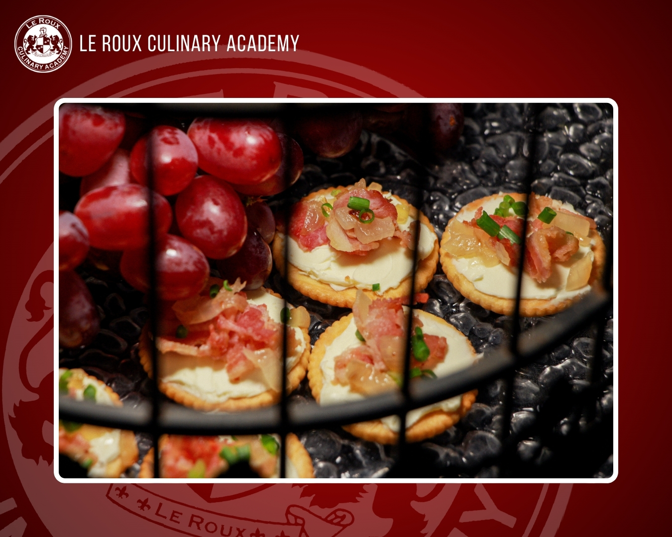 Le Roux Culinary Academy | Angeles City