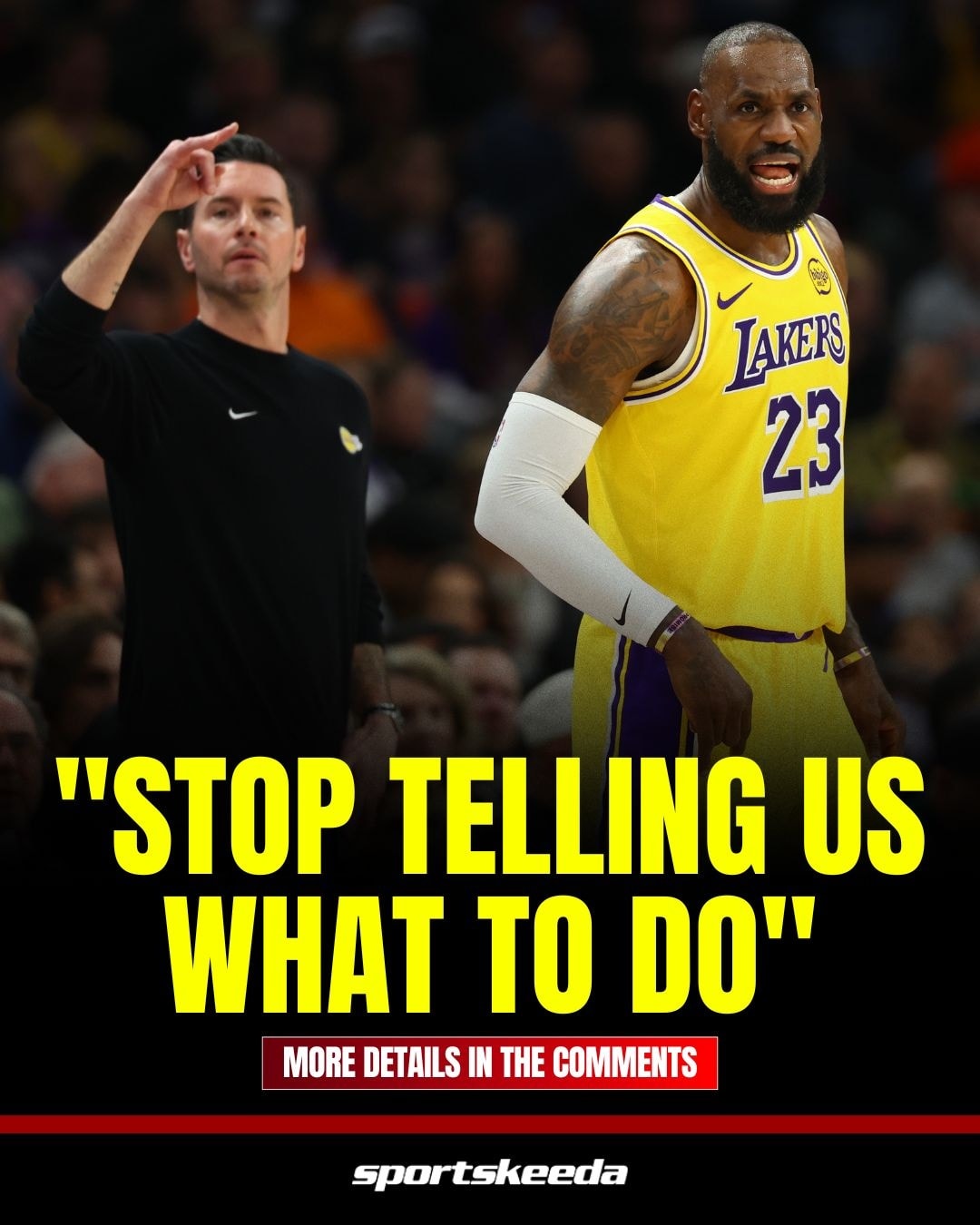 NFL Legend sends Doc Rivers... - Sportskeeda Basketball | Facebook