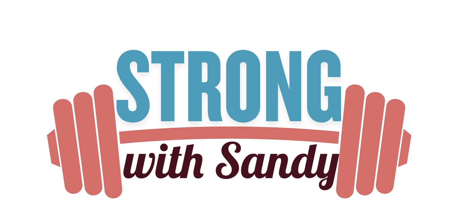 Strong with Sandy | Walnut Creek CA