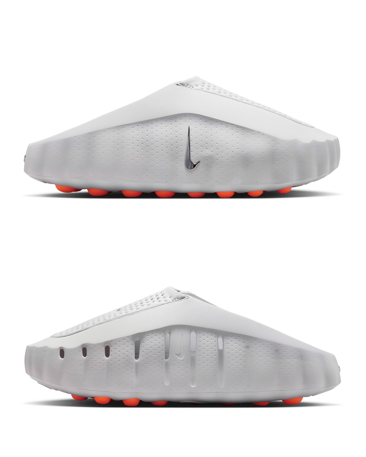 FIRST LOOK: Nike Mind 001 ?‍♂️