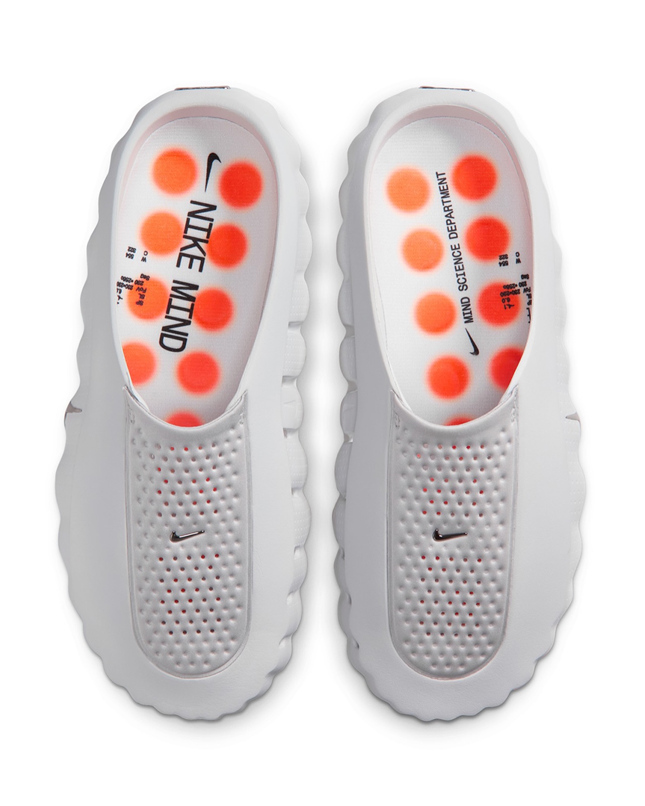 Nike's Mind-altering Sneaker Will Soon Get a New Look With