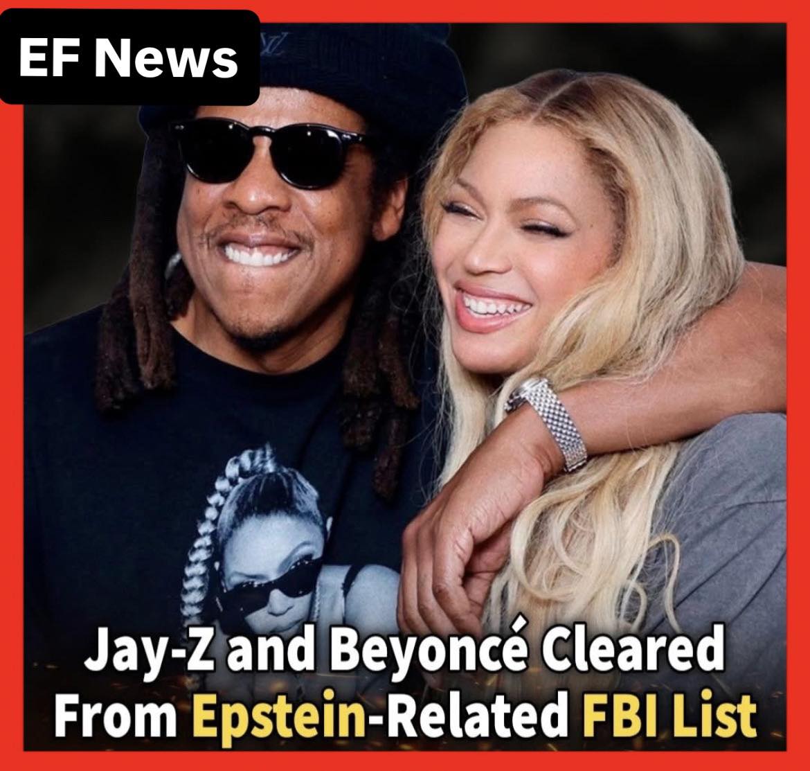 EpicFail.com - Reports indicate that Jay-Z and Beyoncé do... | Facebook