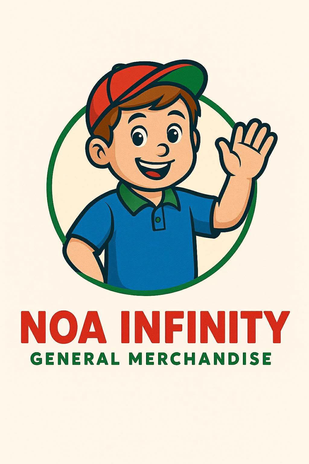 NOA Infinity General Merchandise - Mallig Isabela | Mallig