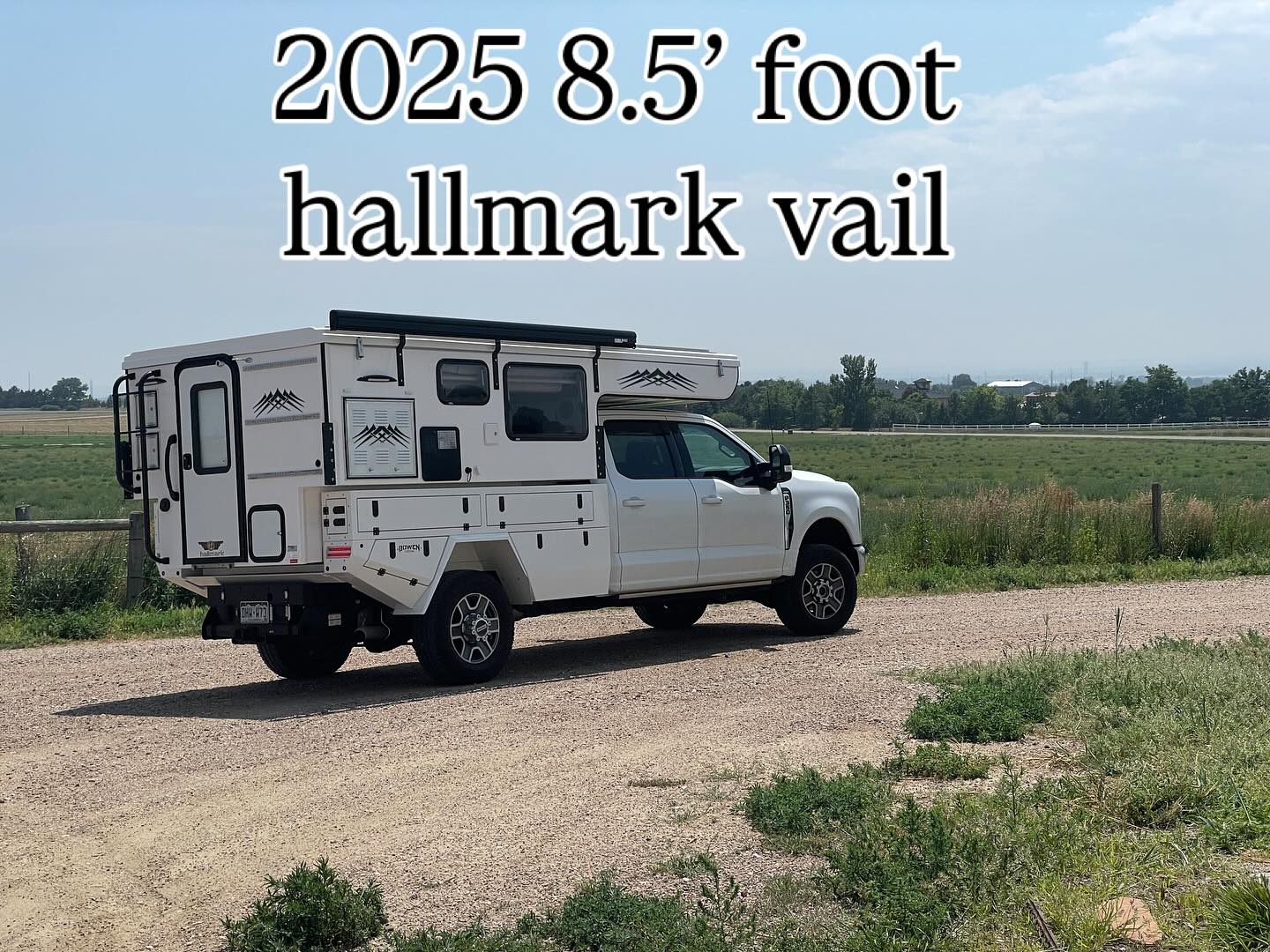 hallmark mfg
