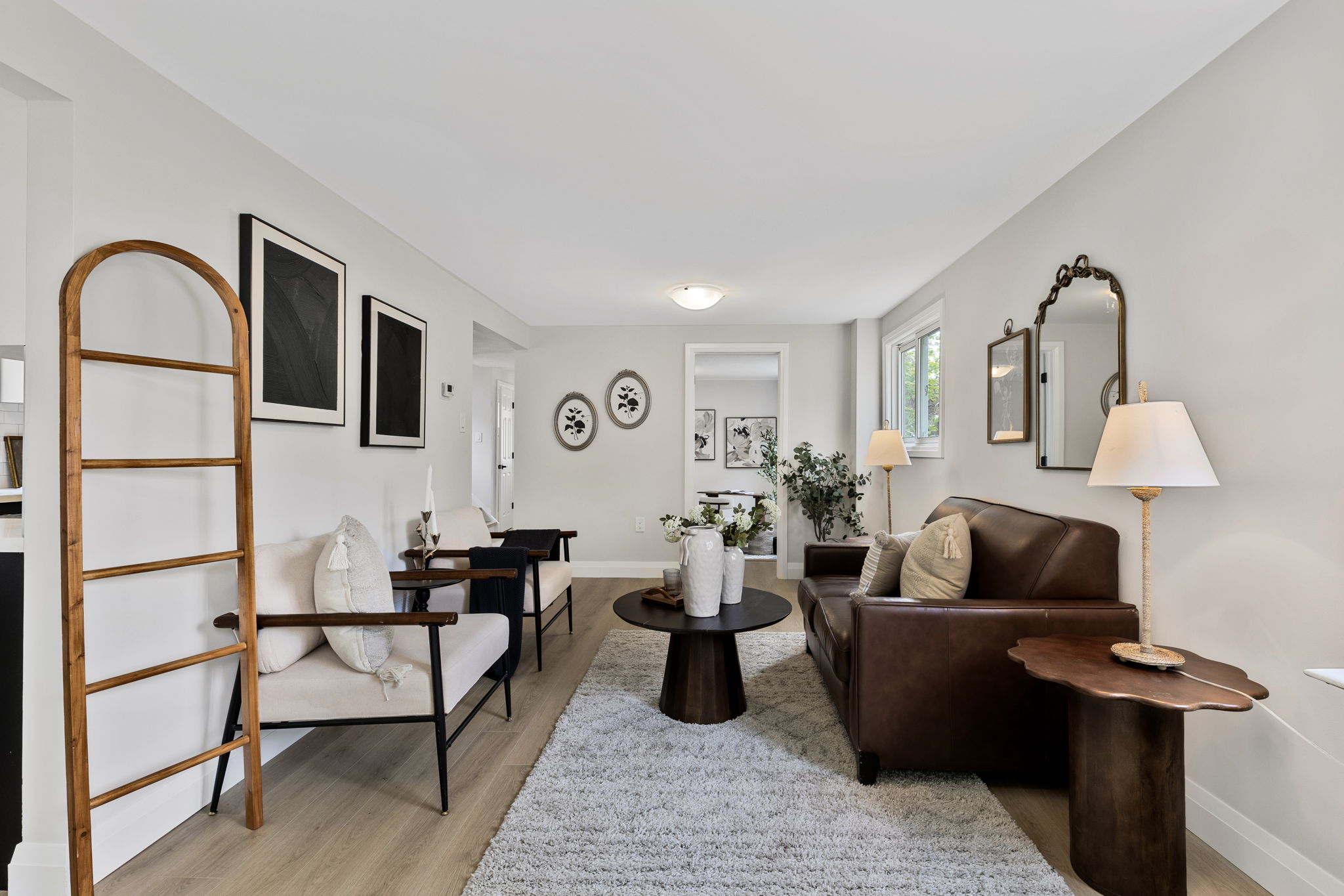 Orchid Staging and Home Design | Whitby ON