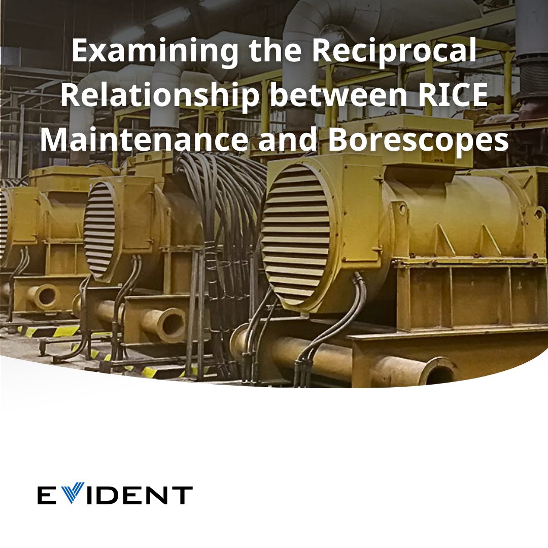 Evident - Did you know? Large reciprocating internal combustion engines ...