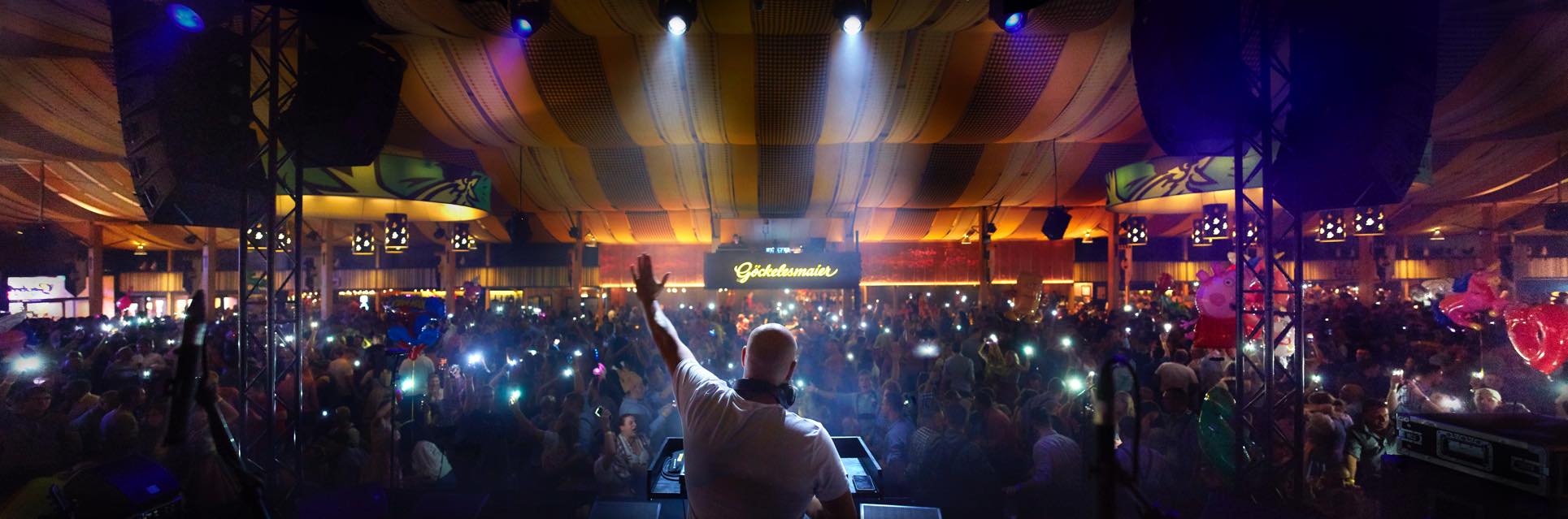 DJ Tiimoo | Stuttgart