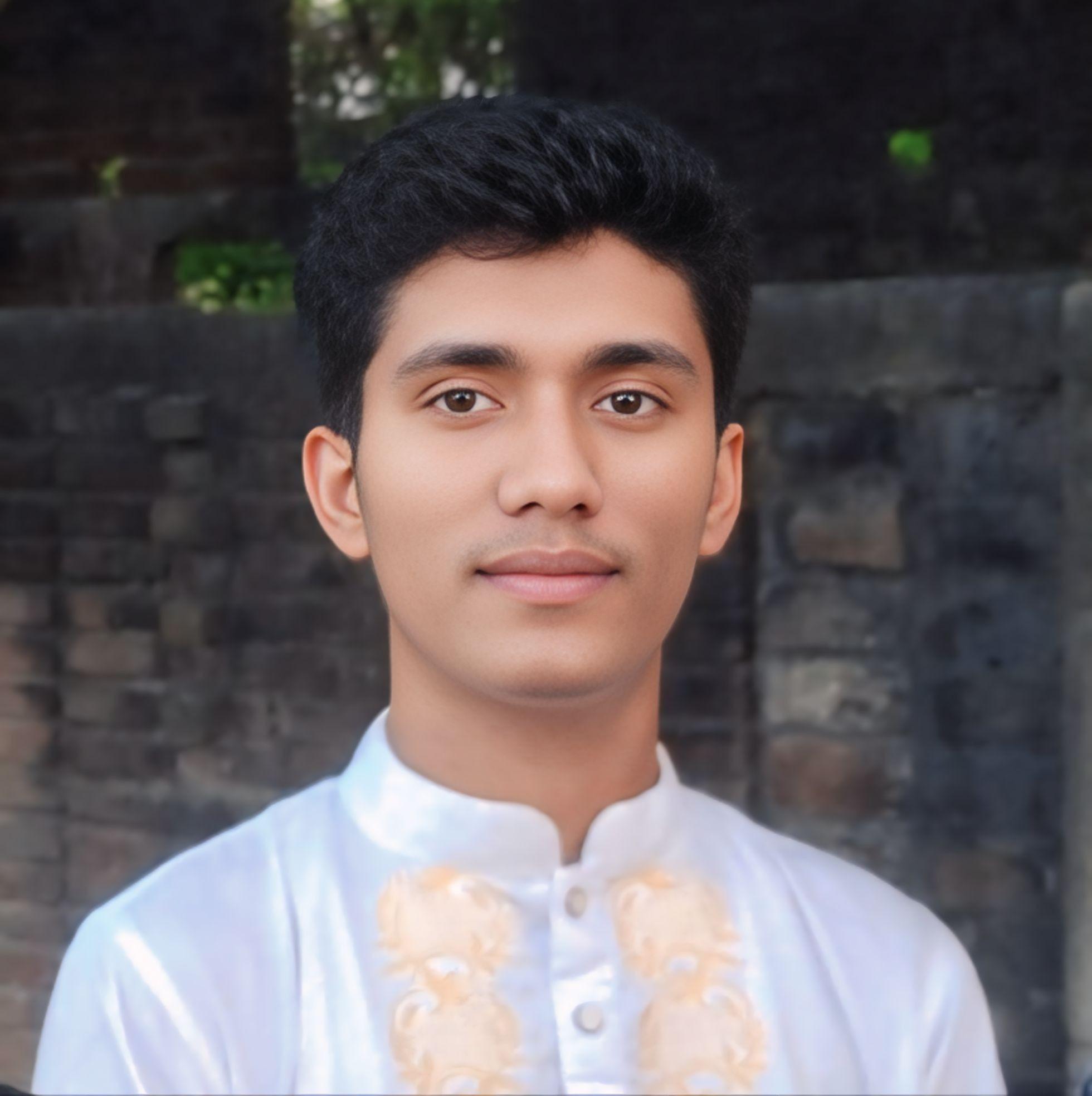 Rashed Ahammad Gain