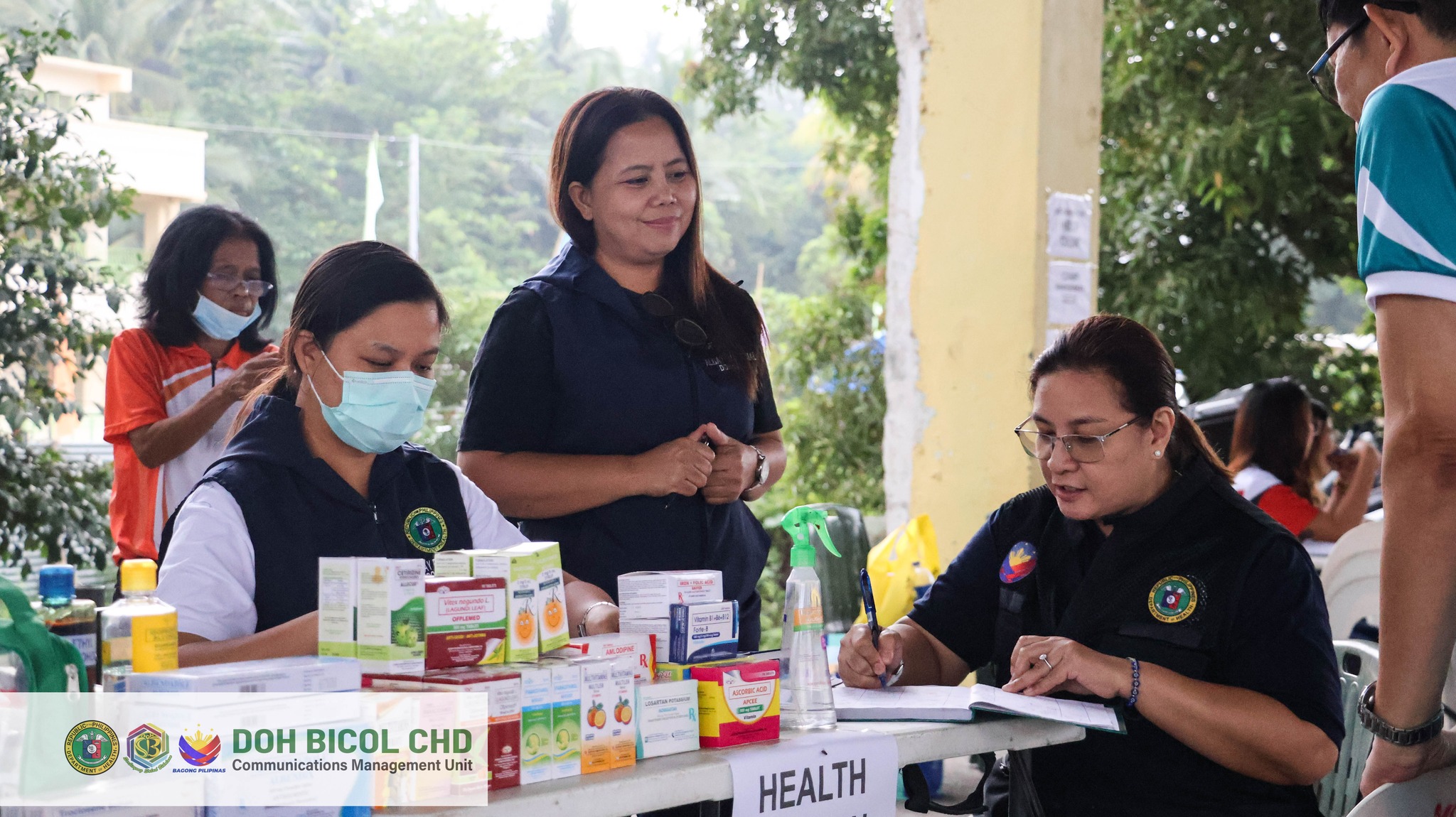 DOH Bicol CHD - Hep hep! Oras na ba para lumabas? 🤔 Bago bumili ng mga ...