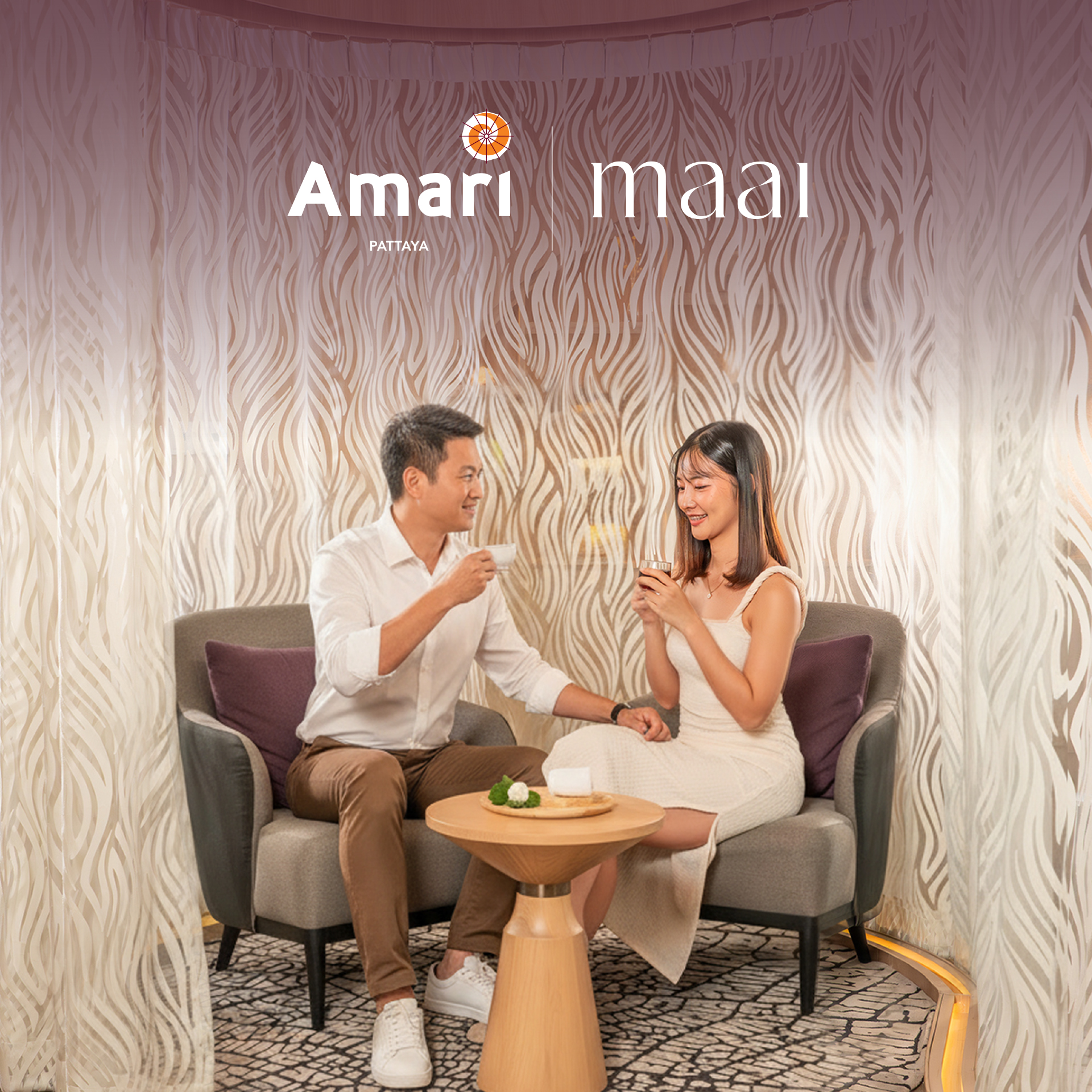 Amari Pattaya - Amari Pattaya added a new photo.