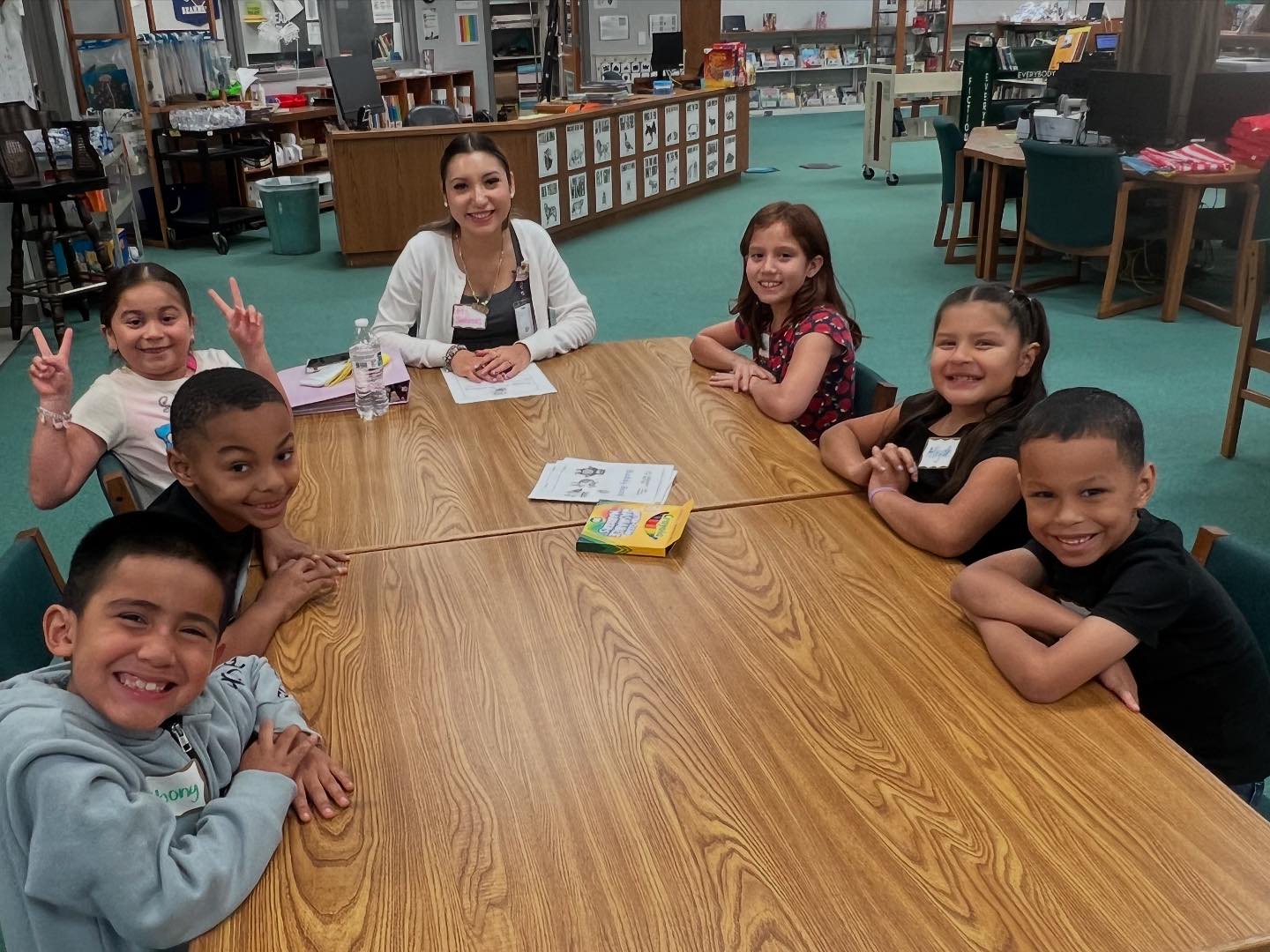 Jensen Elementary | Pasadena TX