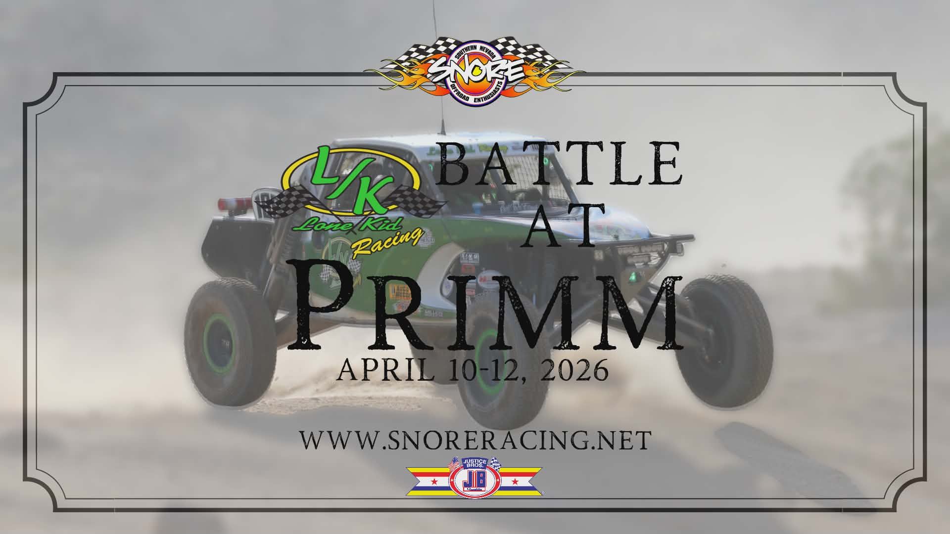 Southern Arizona Desert... - Southern Arizona Desert Racing