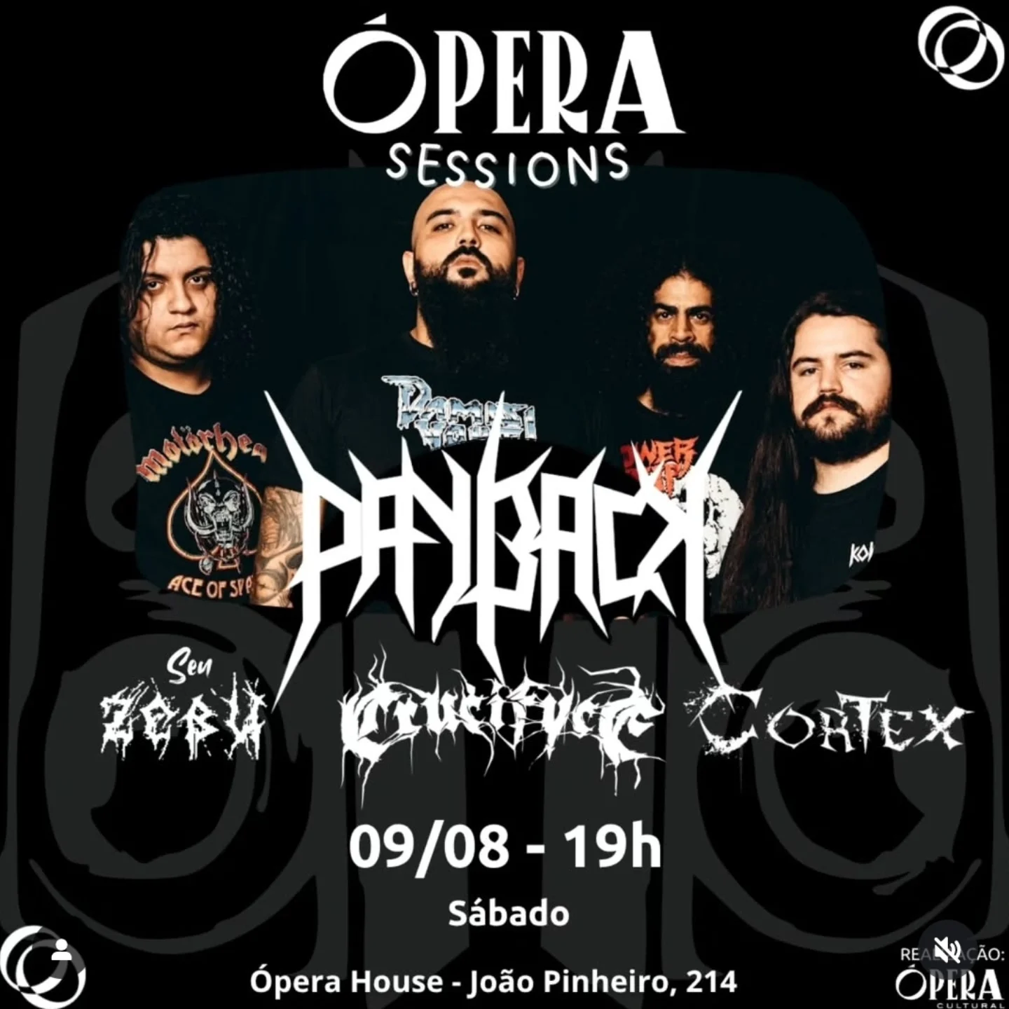 Banda Cortex