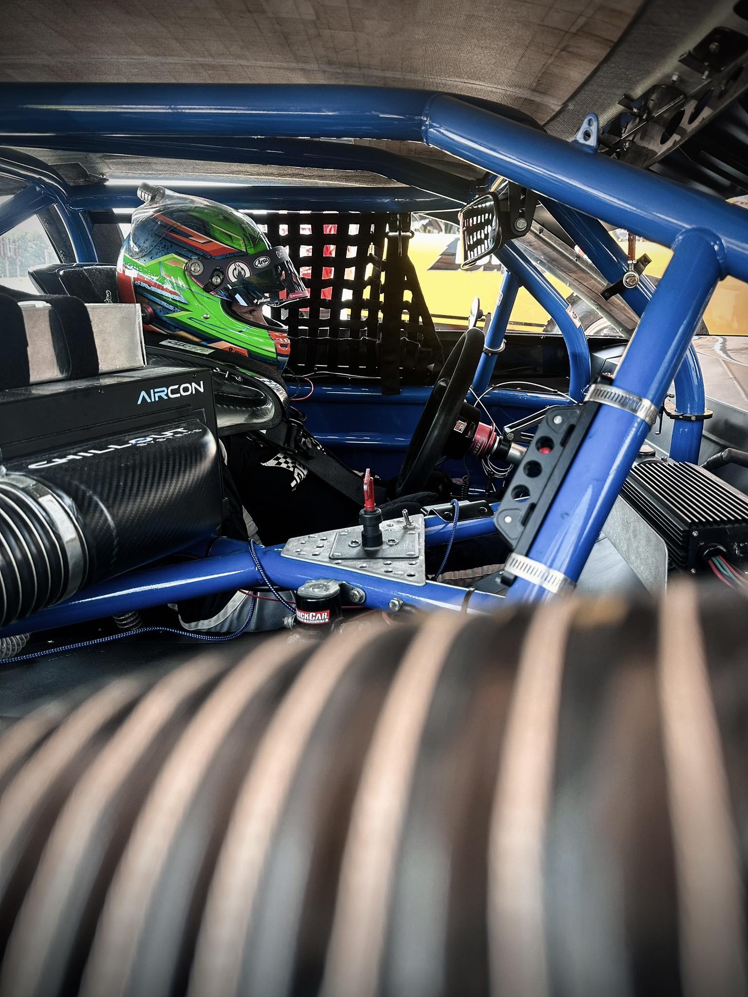 Nick Neri Racing | Palmetto FL