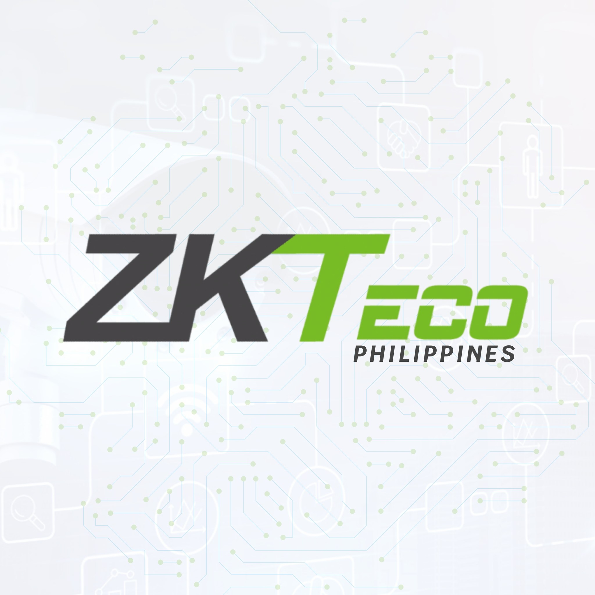 Smarter attendance. Faster... - ZKTeco USTDI Philippines | Facebook