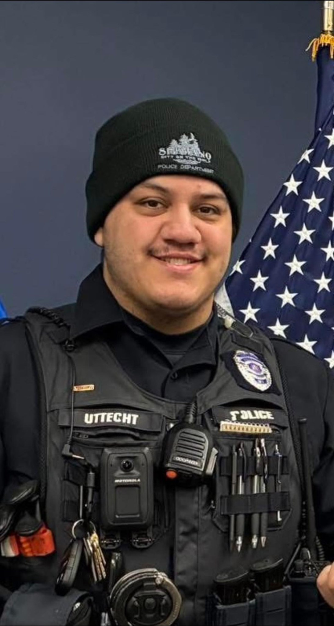 Shawano Police Department... - Shawano Police Department