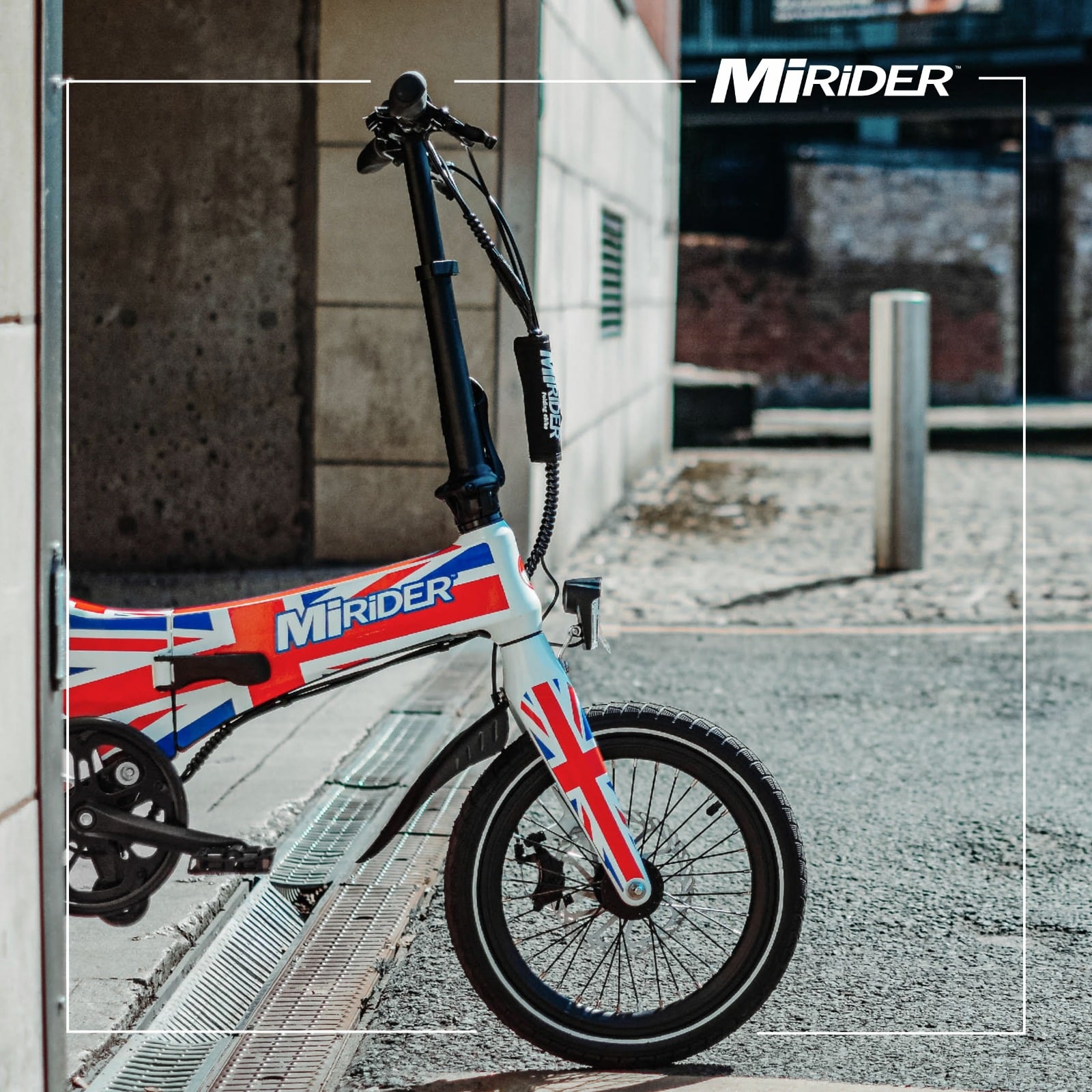 Mi RiDER - Throwback to our 2021 Union Edition. This was... | Facebook