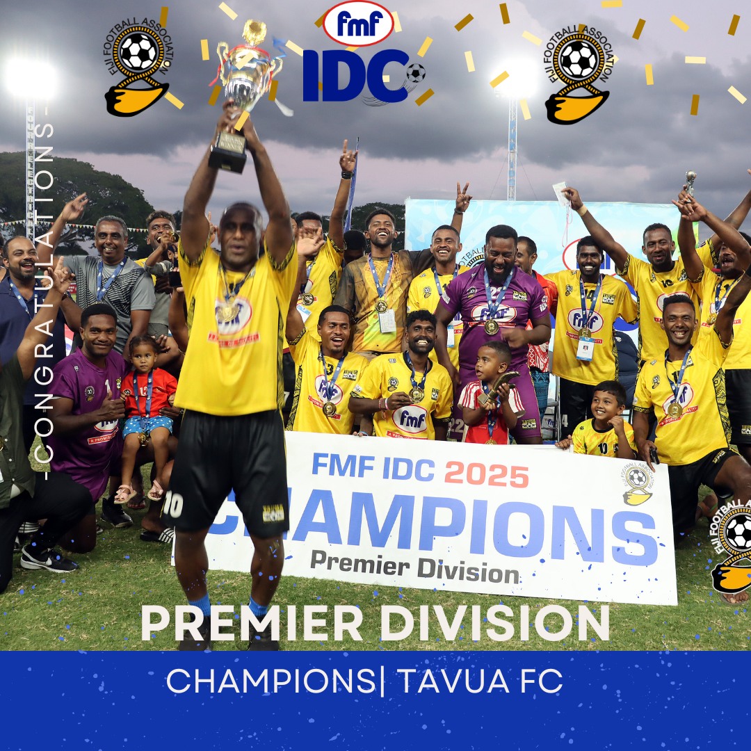 Tavua Football Association