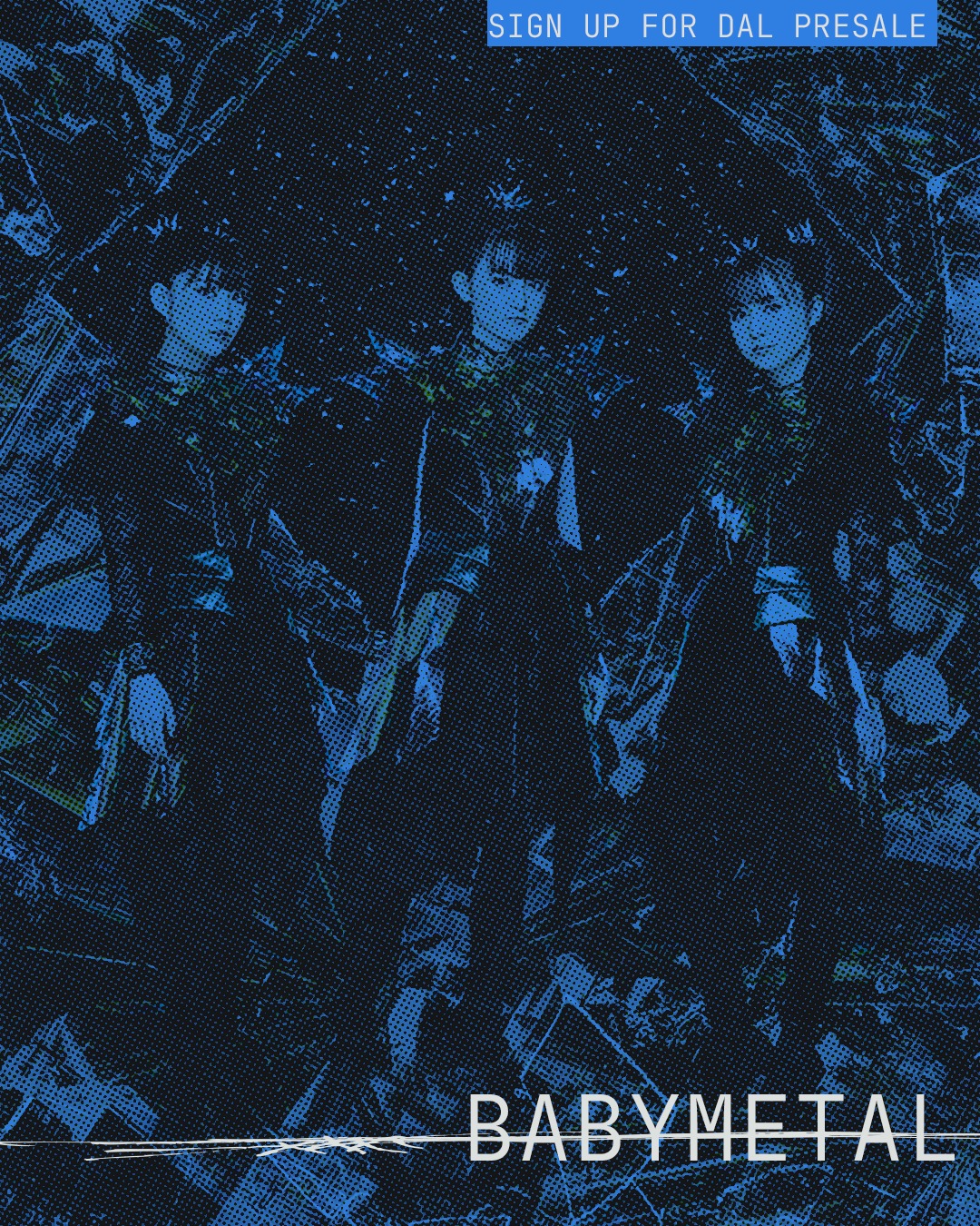 Los Angeles! We are bringing a special US Arena show to the Intuit