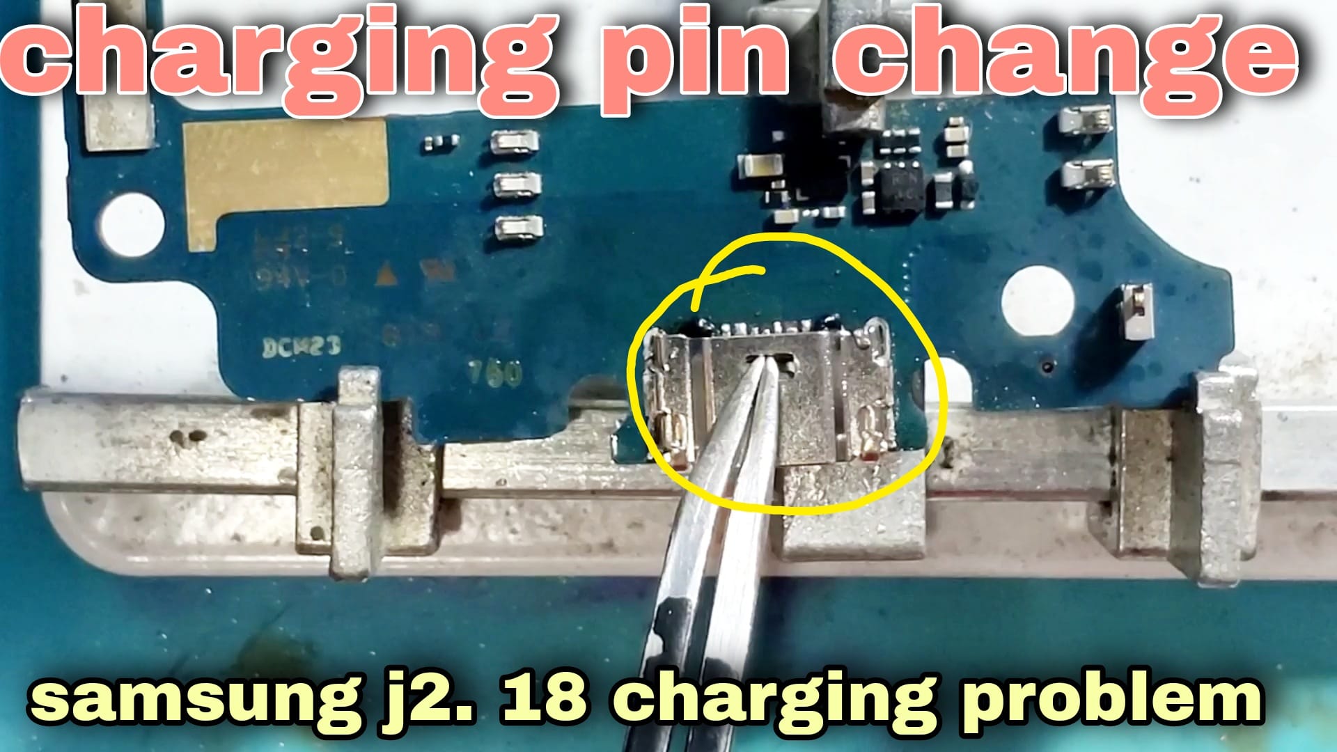 Battery connector replacement #trending #explore #mobile #technology # ...