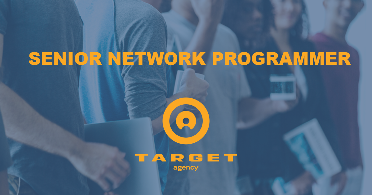 Target Agency | Paris