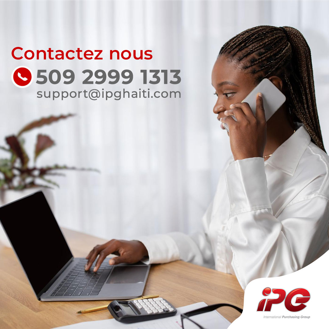 International Purchasing Group | Pétionville