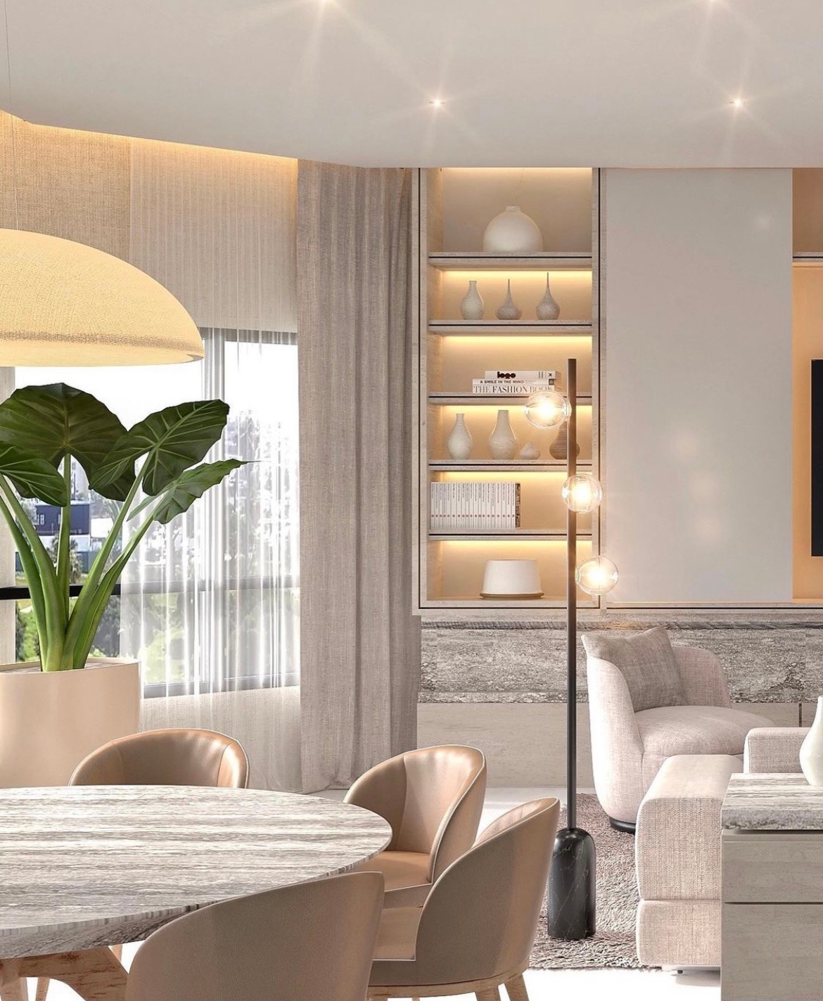 Marbella interior design | Marbella