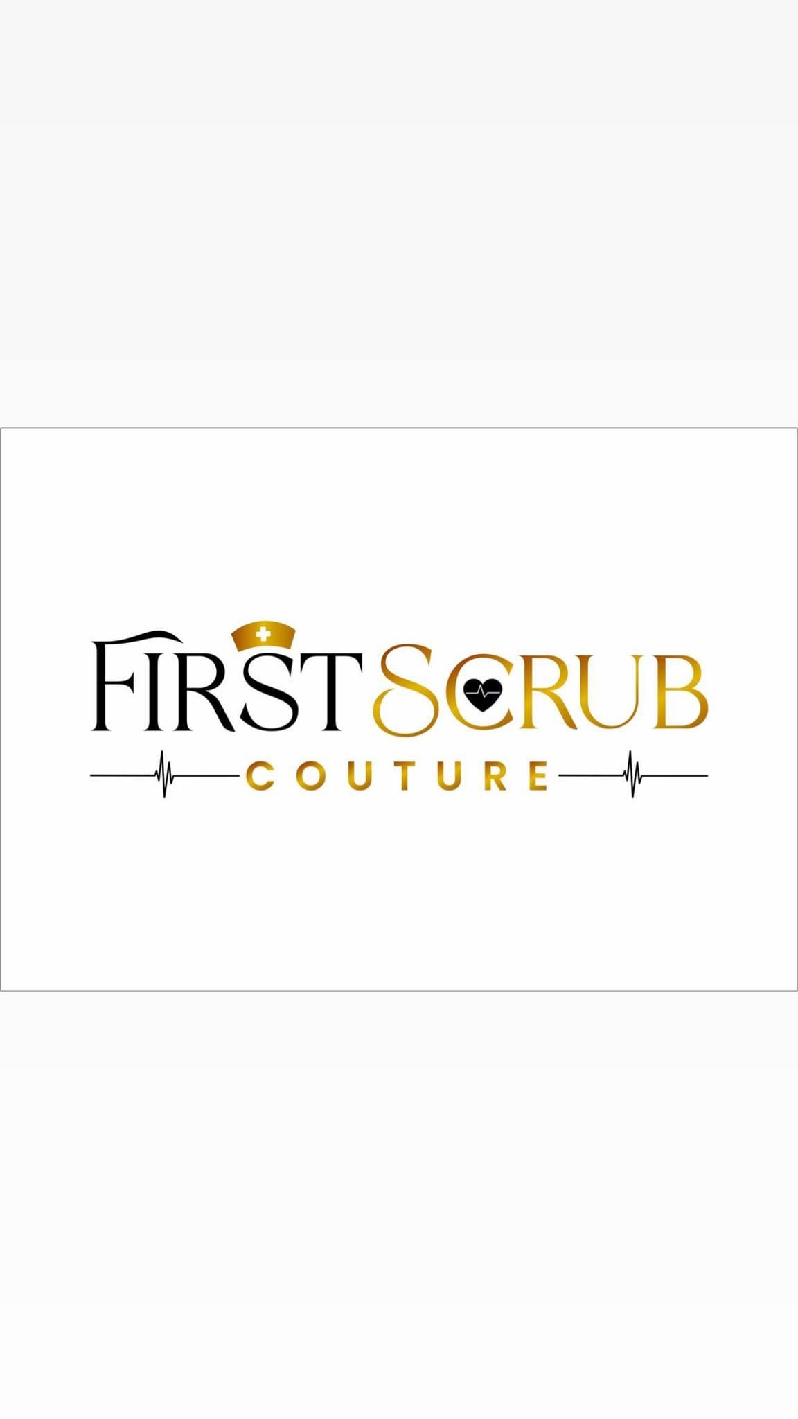 First Scrub Couture Llc