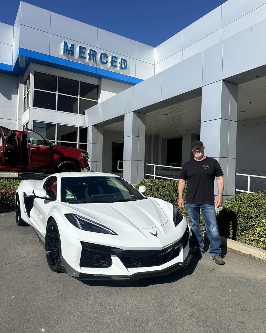 🚨🍁 Here’s another one — and WOW, it’s... - Merced Chevrolet | Facebook