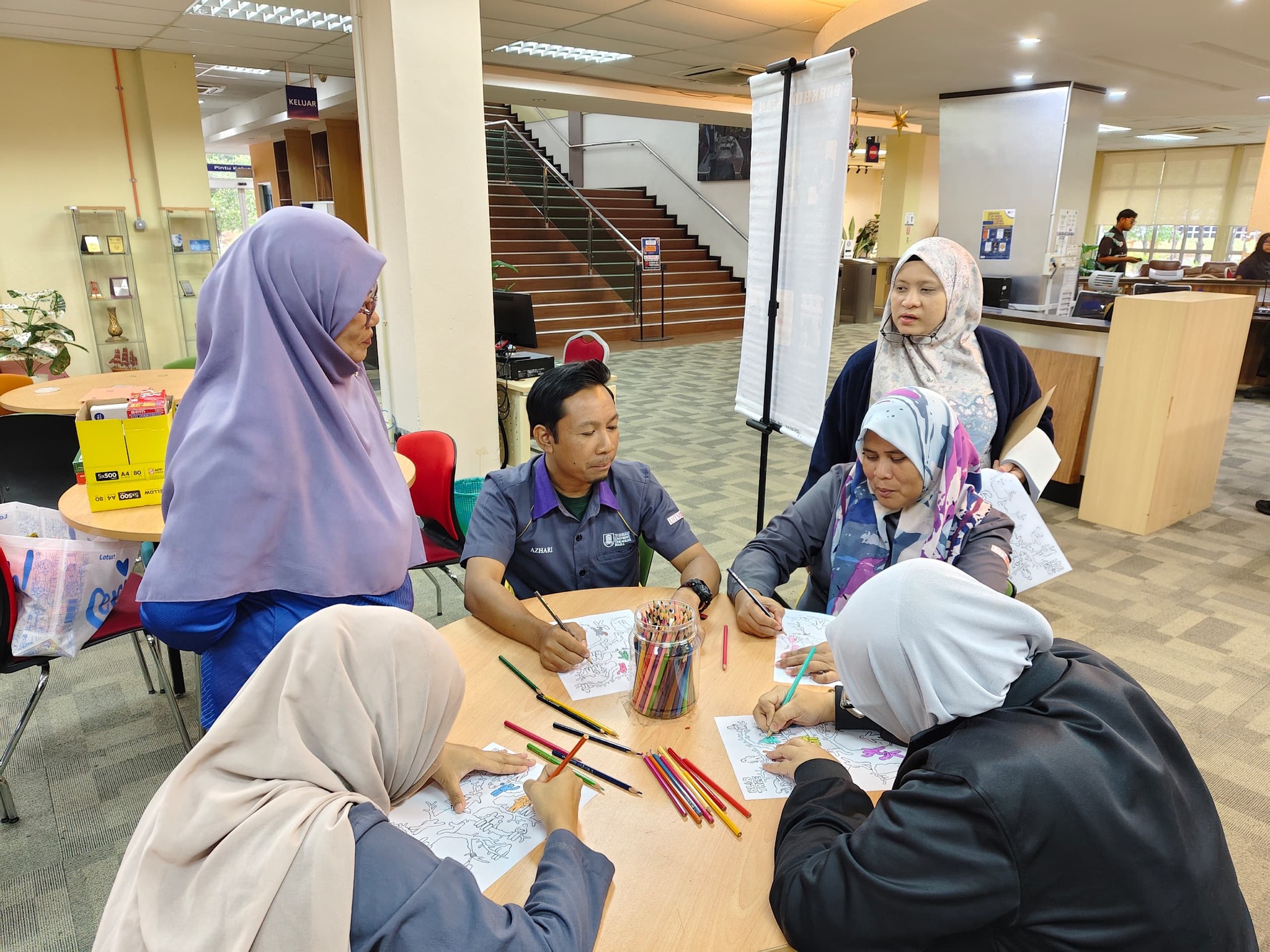 UiTM Cawangan Perak... - UiTM Cawangan Perak - Media FB Rasmi