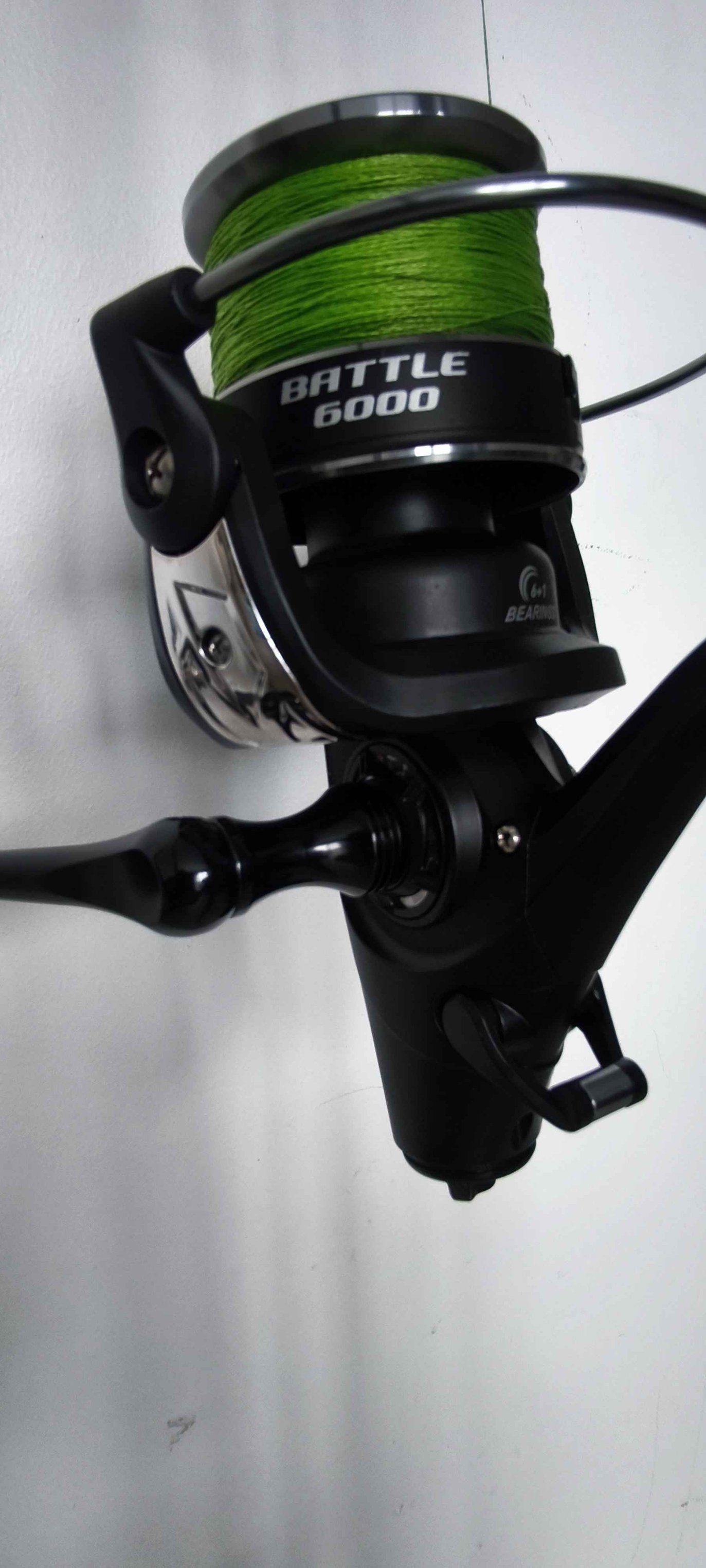 Kit Alarmes Sans Fil Saber S4 3+1 Pour Pêche à La Carpe – Récepteur 4 Voies, Volume Et Tonalité Réglables, LED, Oreilles Amovibles, étui De Transport