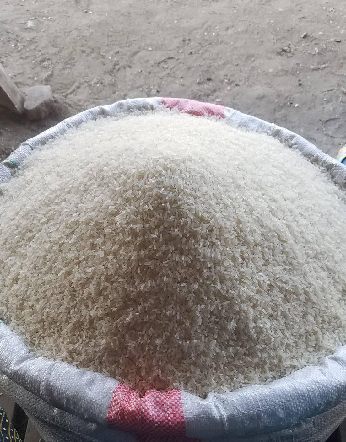 LBS Nakonde Rice Suppliers