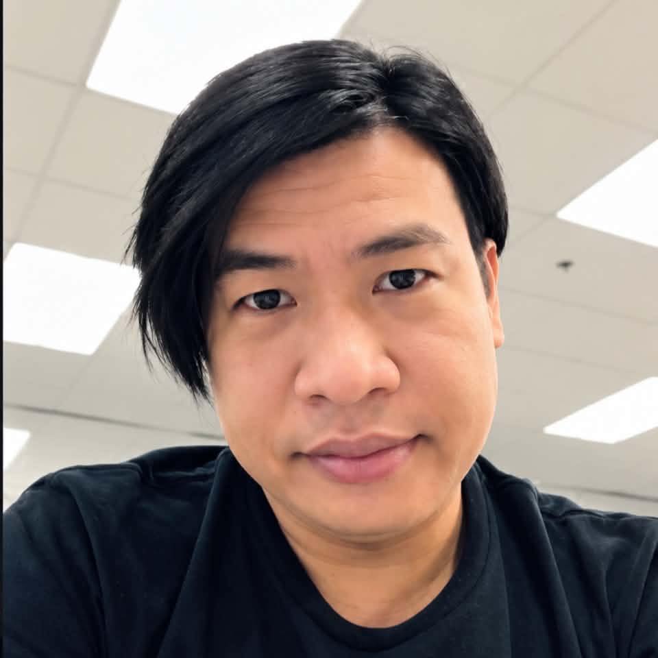 Jhie Valles - In parallel universe, this is the image of... | Facebook