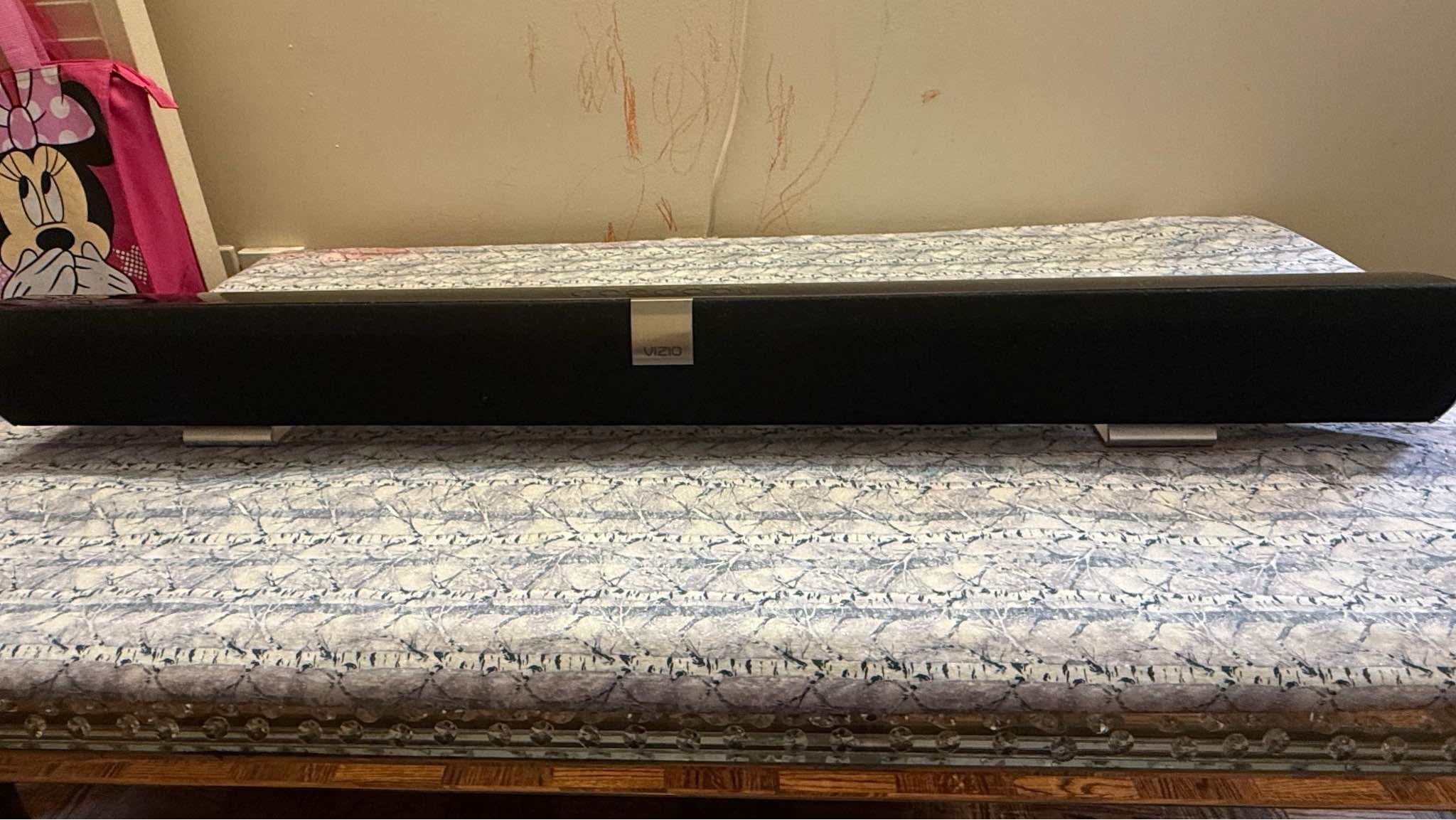 Vizio VSB200 Soundbar - Speakers & Subwoofers - Toronto, Ontario ...