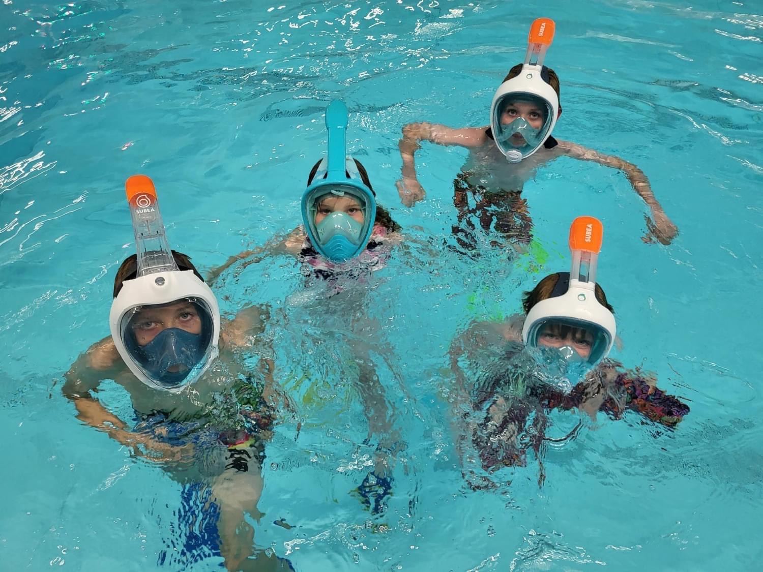 Dive into summer fun with our... - The Sands Leisure Centre | Facebook