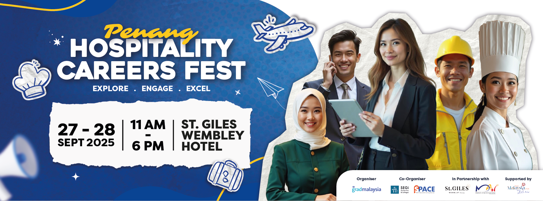 gradmalaysia - The sector winner for 