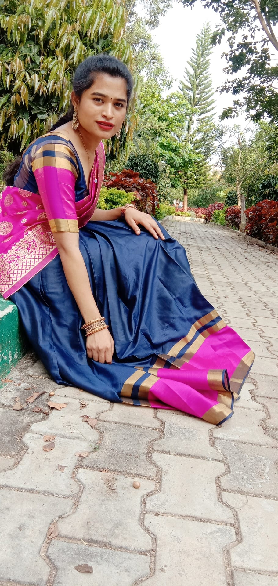 Ramya Raj