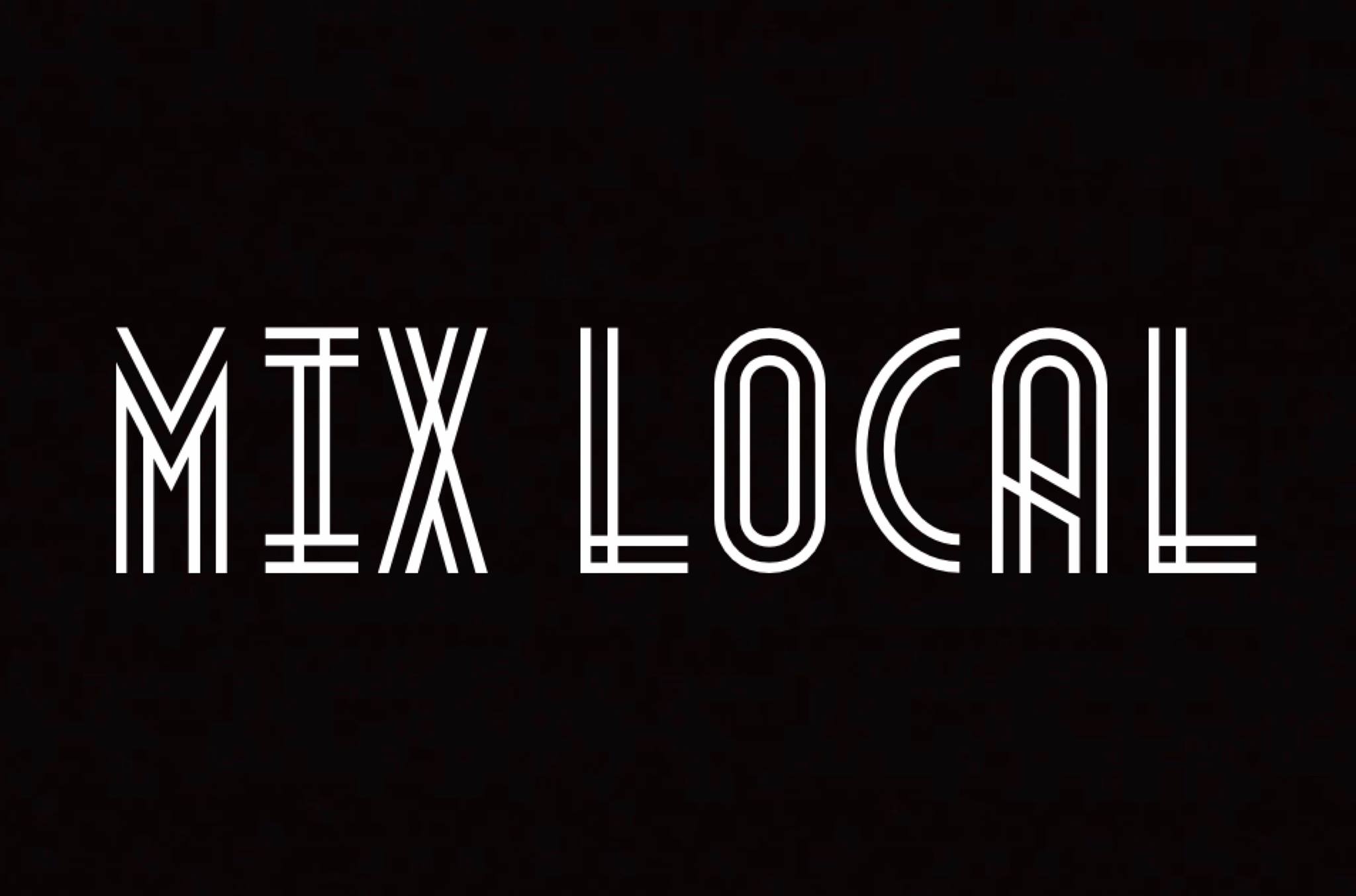 Mix Local