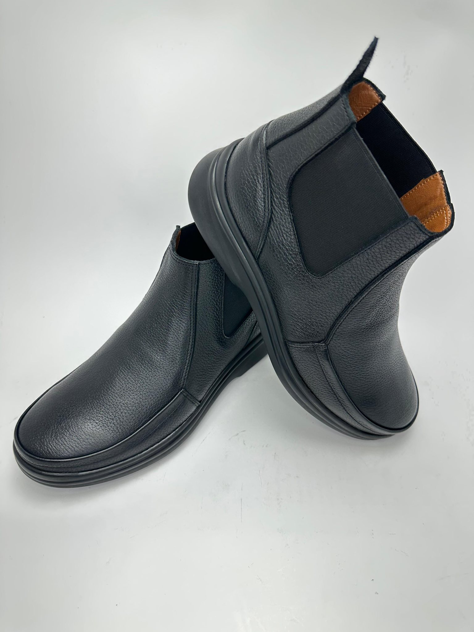 Rolems - Rolem’s SOFT ULTRA FLEXI - Camina con comodidad y estilo ...