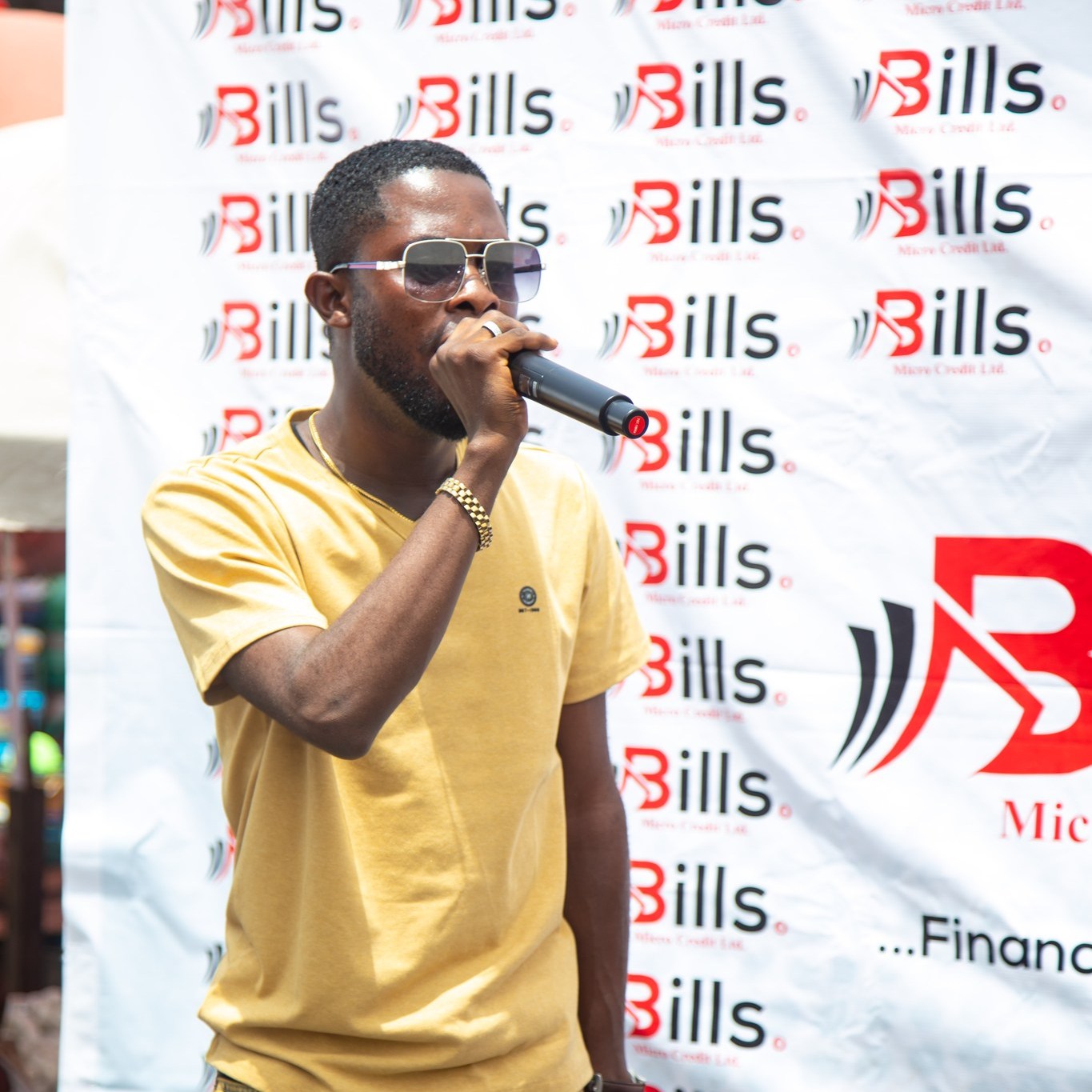 Bills Micro Credit | Accra